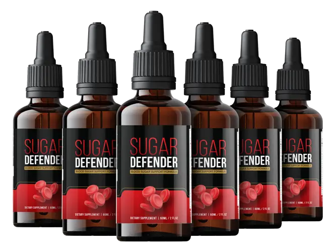 Sugar Defender supply